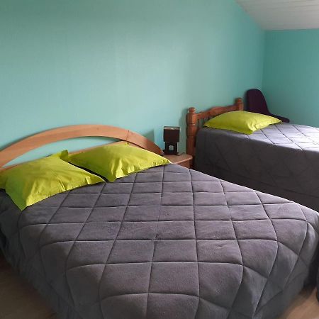 L Etoile D'Argent Hotel Varangeville Luaran gambar