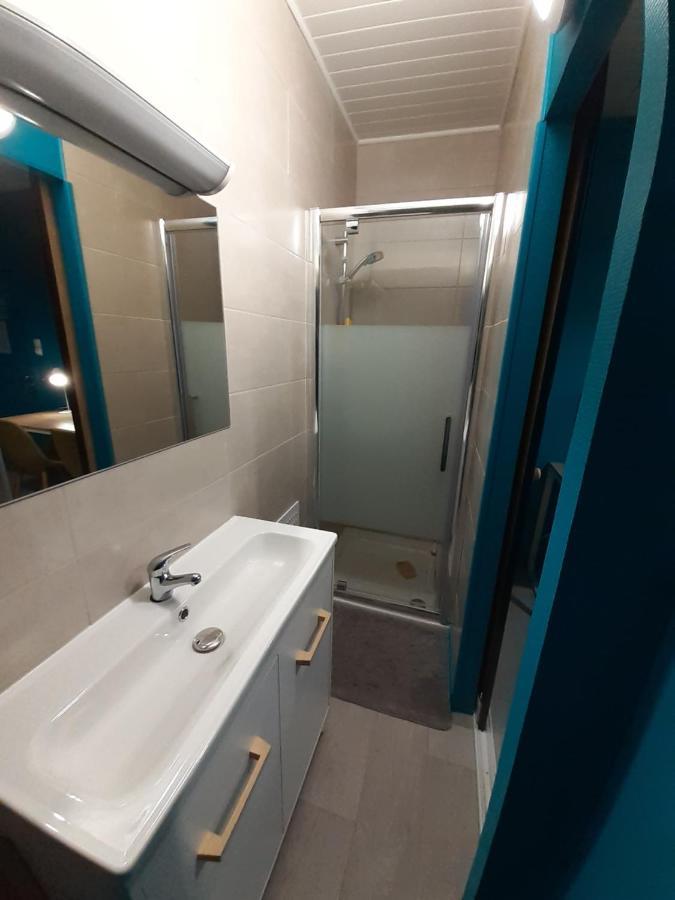 L Etoile D'Argent Hotel Varangeville Luaran gambar