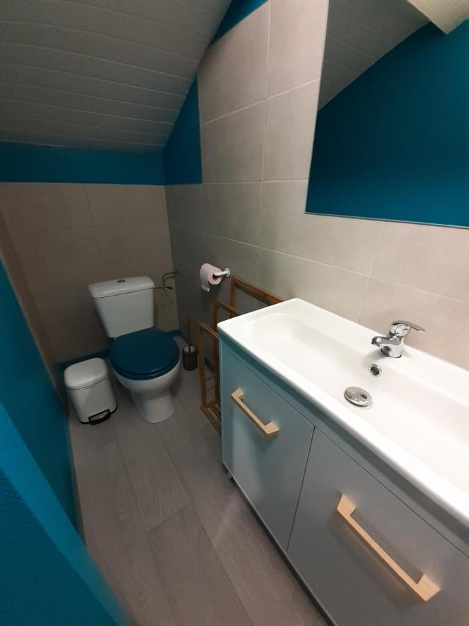 L Etoile D'Argent Hotel Varangeville Luaran gambar
