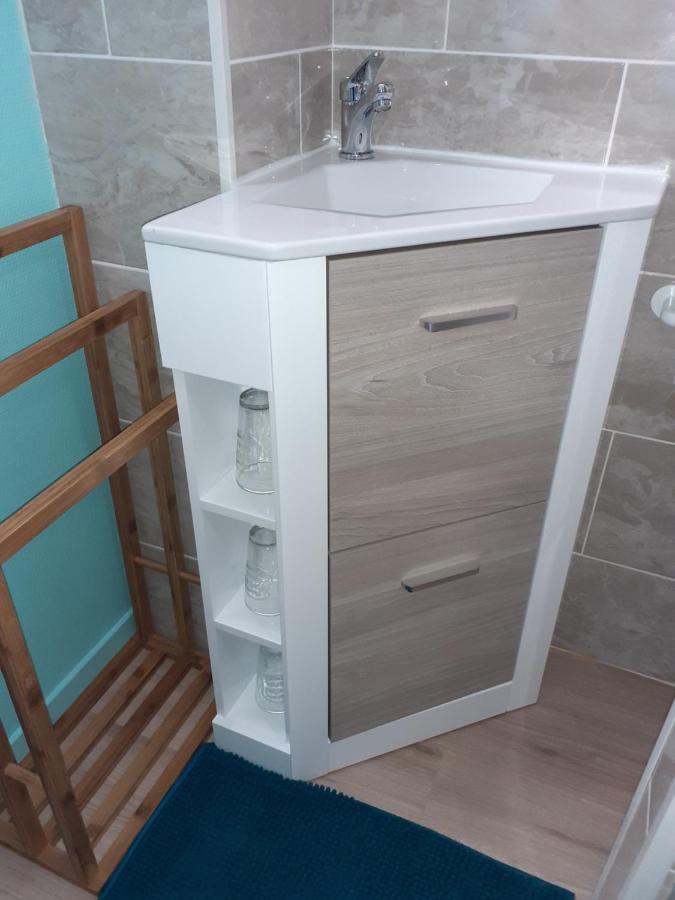 L Etoile D'Argent Hotel Varangeville Luaran gambar