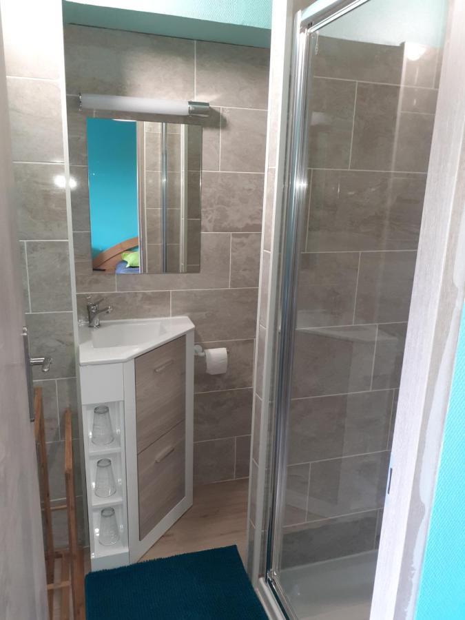 L Etoile D'Argent Hotel Varangeville Luaran gambar