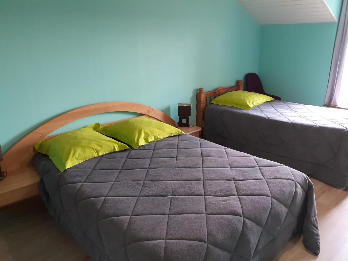 L Etoile D'Argent Hotel Varangeville Luaran gambar