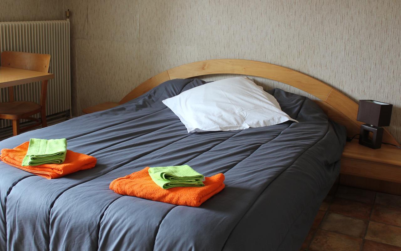 L Etoile D'Argent Hotel Varangeville Luaran gambar