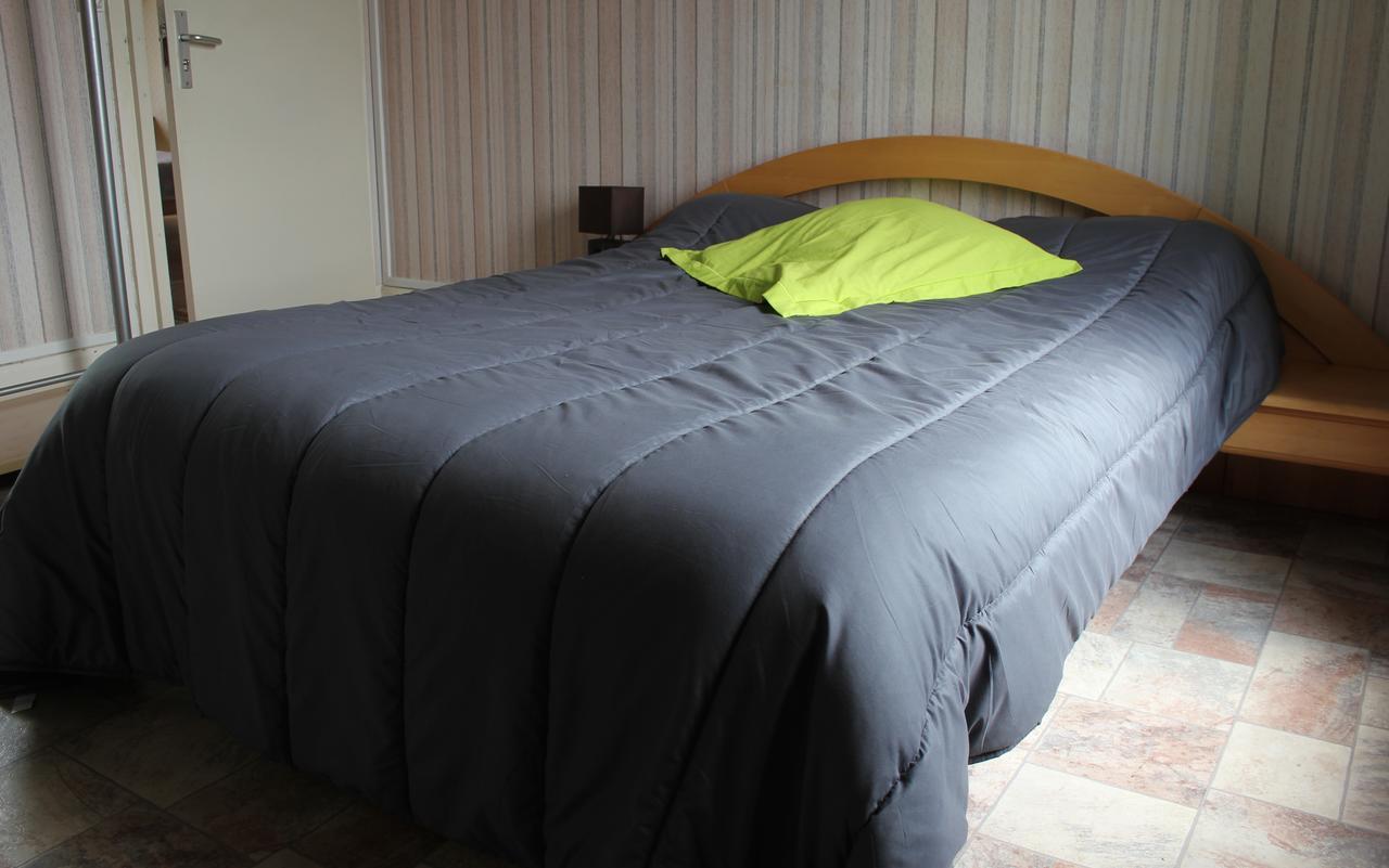 L Etoile D'Argent Hotel Varangeville Luaran gambar