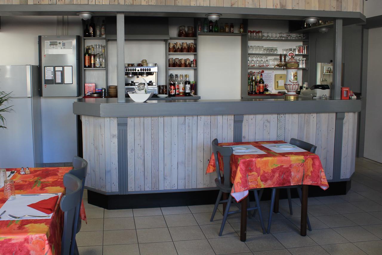 L Etoile D'Argent Hotel Varangeville Luaran gambar