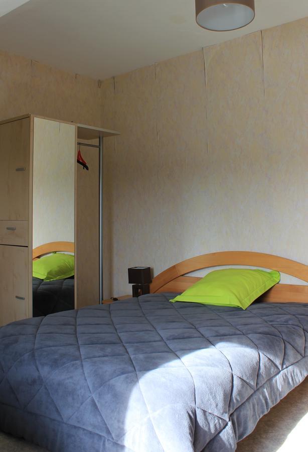 L Etoile D'Argent Hotel Varangeville Luaran gambar