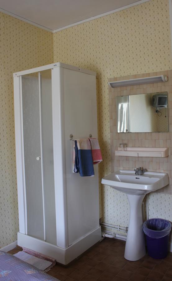 L Etoile D'Argent Hotel Varangeville Luaran gambar
