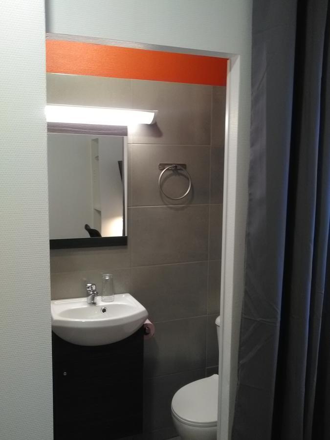 L Etoile D'Argent Hotel Varangeville Luaran gambar